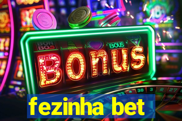 fezinha bet